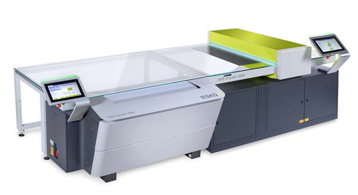 Esko introduces two new platemaking solutions