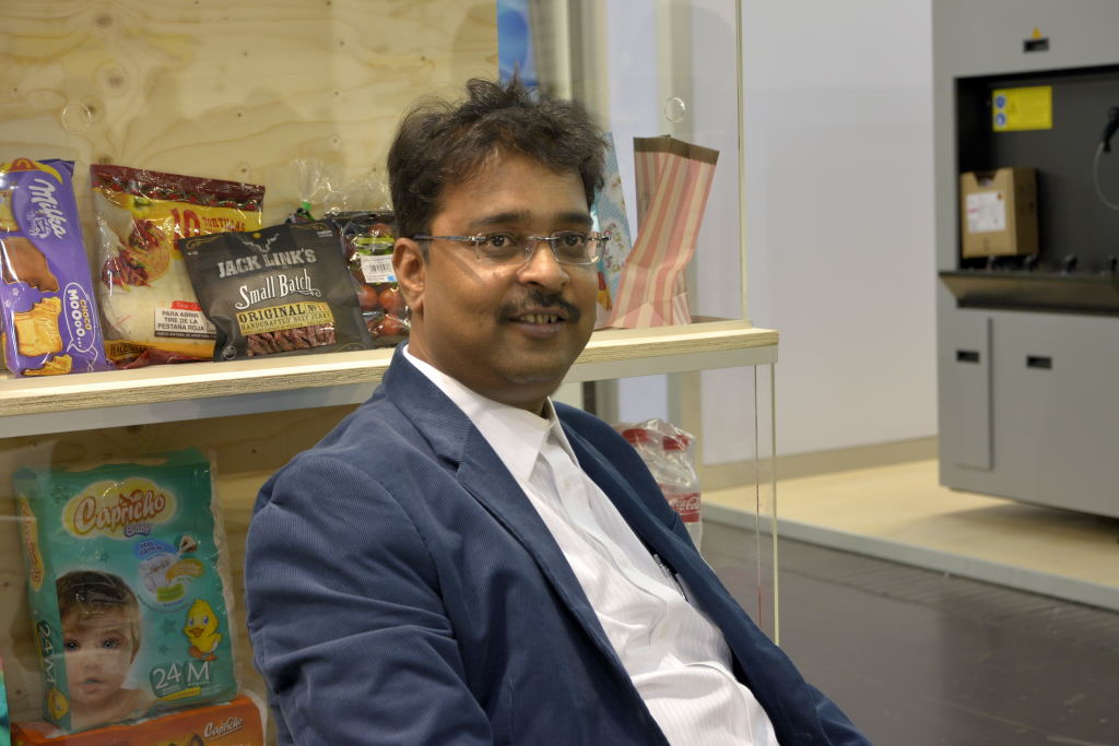 Ess Dee Aluminium ties up with Chemnitz University