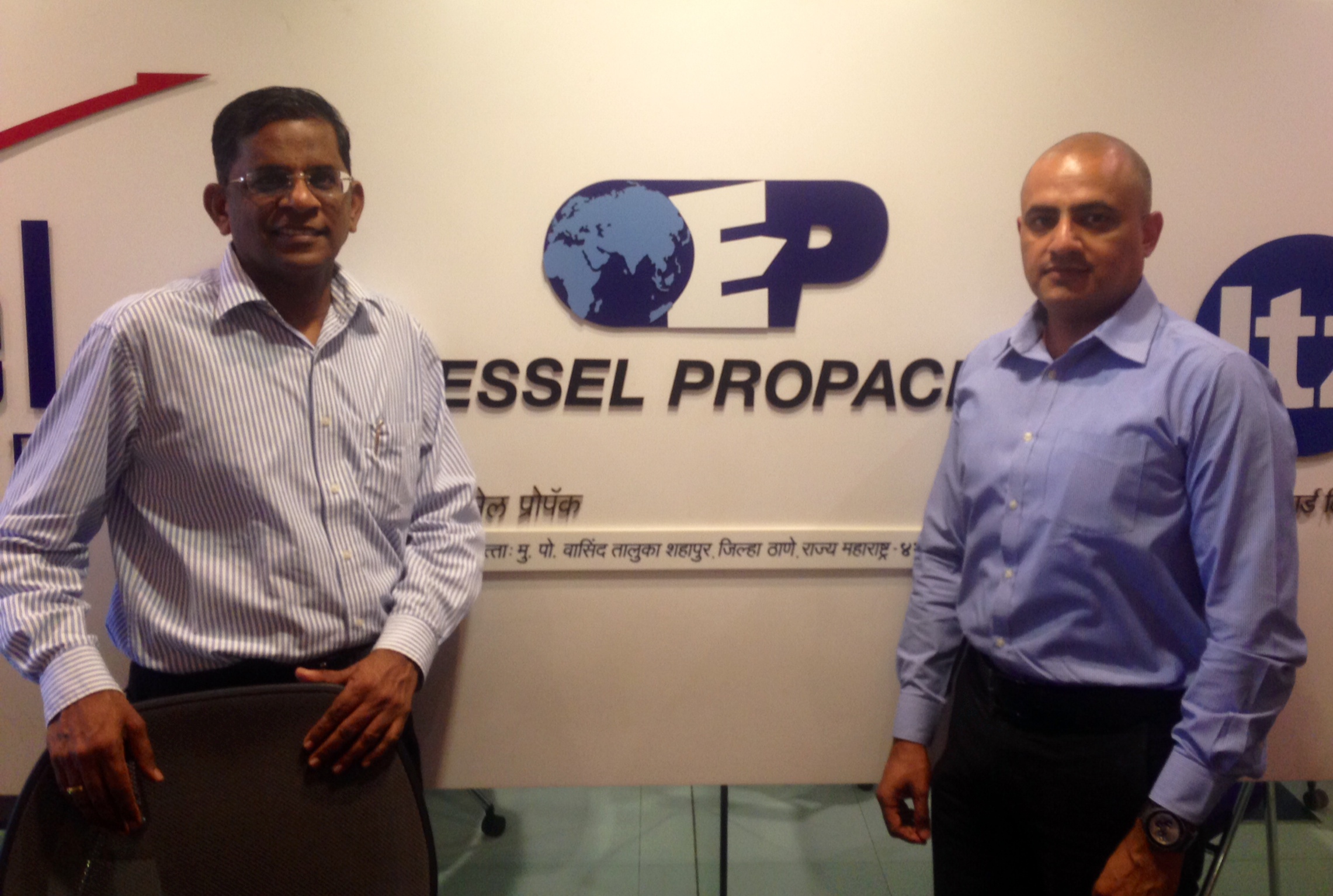 Essel Propack begins initiative to make tubes recyclable