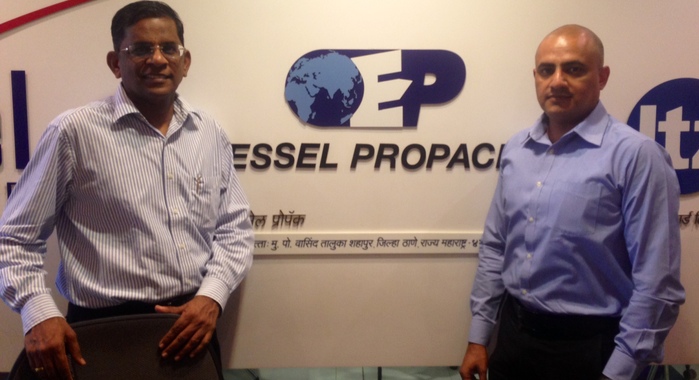 Essel Propack to acquire 100% stake in Essel Deutschland Germany
