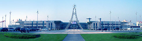 19 Indian exhibitors at Sharjah show