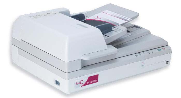 EyeC introduces the newer version of ProofBook