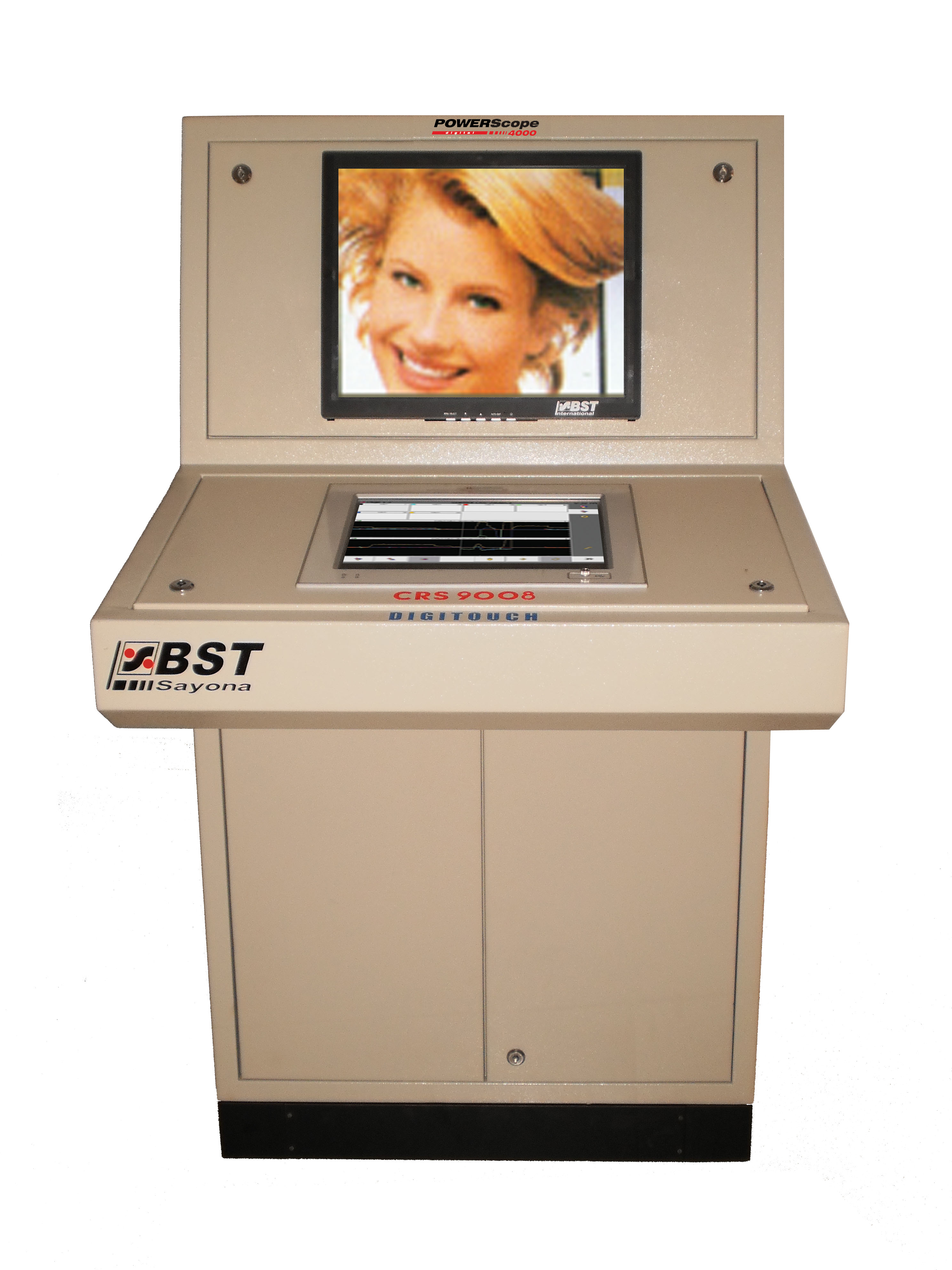 BST Sayona to showcase web guiding systems at PackPlus 2012