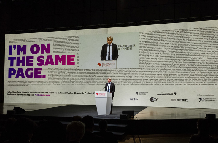 Culture as a driver of innovation at Frankfurt