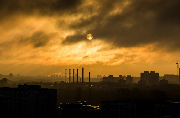 Chapter V: How to calculate the organisational carbon footprint