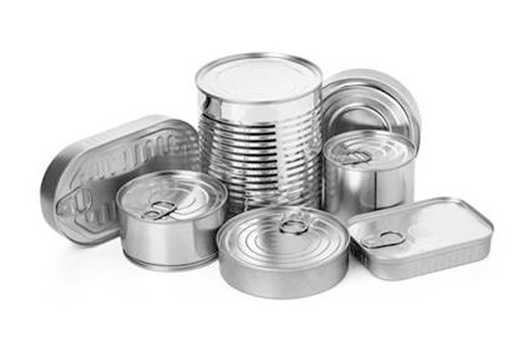 Tinplate packaging to register CAGR of 4.2% from 2019-2029 