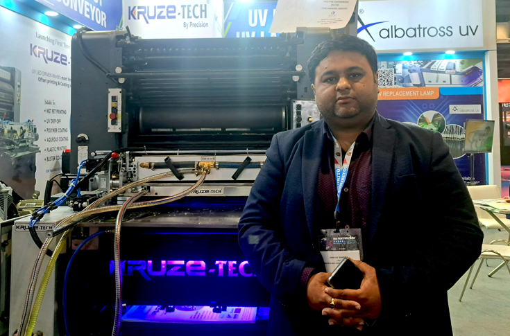 PrintPack 2025: Precision launches KruzTech