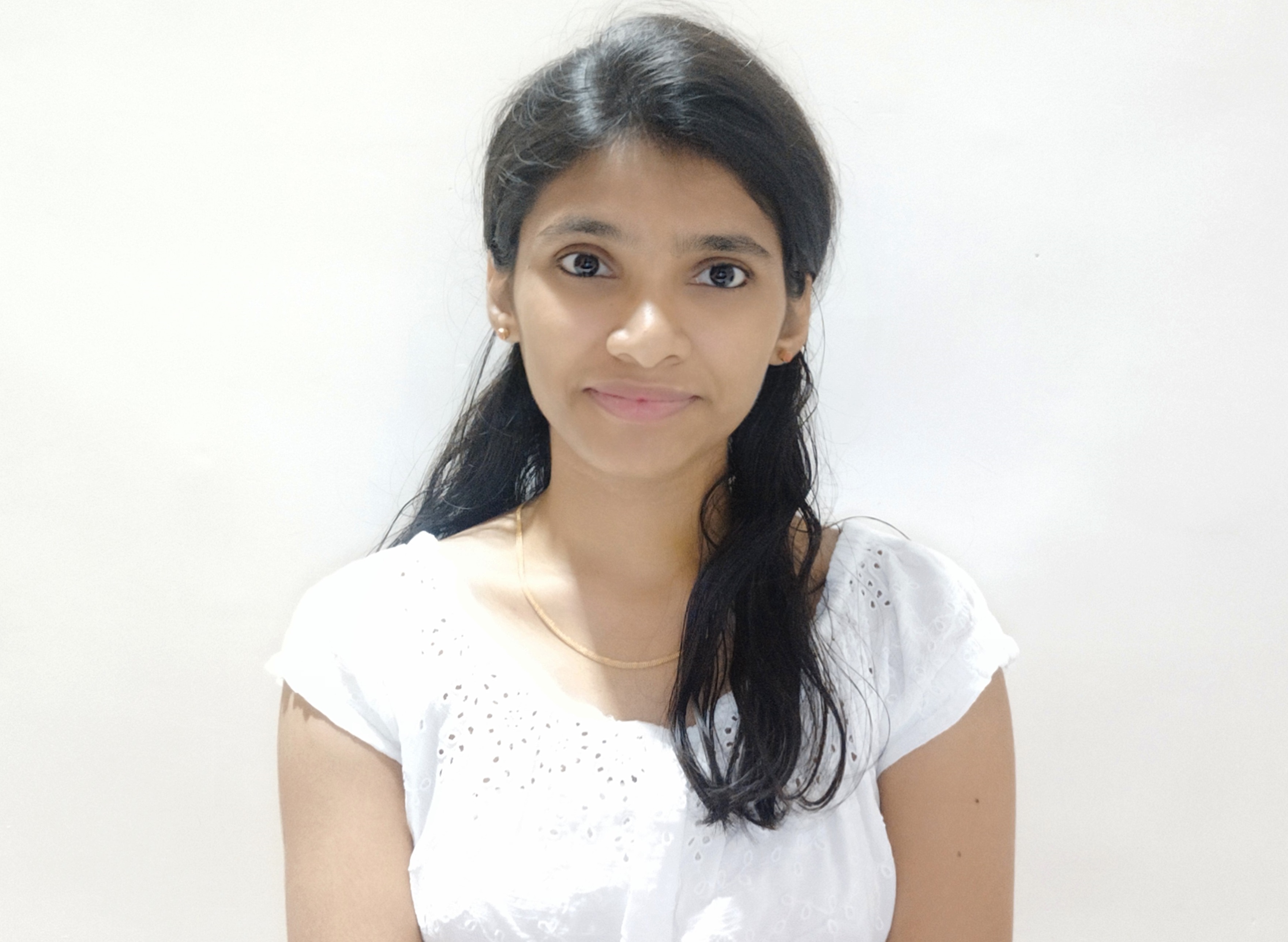 The Millennial Mantra: Shreya Rai