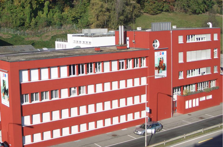 Altana completes acquisition of Schmid Rhyner AG