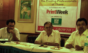 MMS launches "at your doorstep"' initiative for print firms in Thane