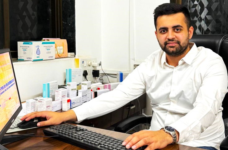 Yash Multi Printpack speeds up operations with Renuka ERP  