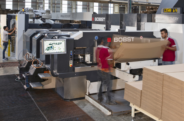 B&B Triplewall: How to regain a world record amid a pandemic