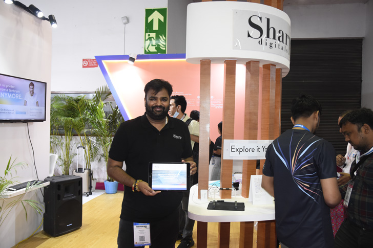 PrintPack 2022: Sharp Digitals introduces trade print network