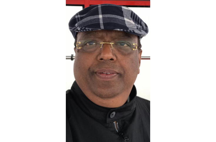 Ease of Doing Business - Manoj Mehta