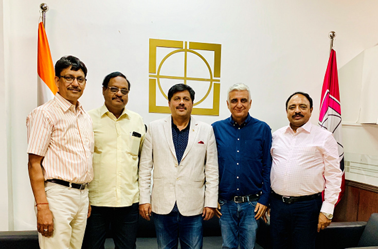 AIFMP extends Print-packaging Pamex contract for another three editions