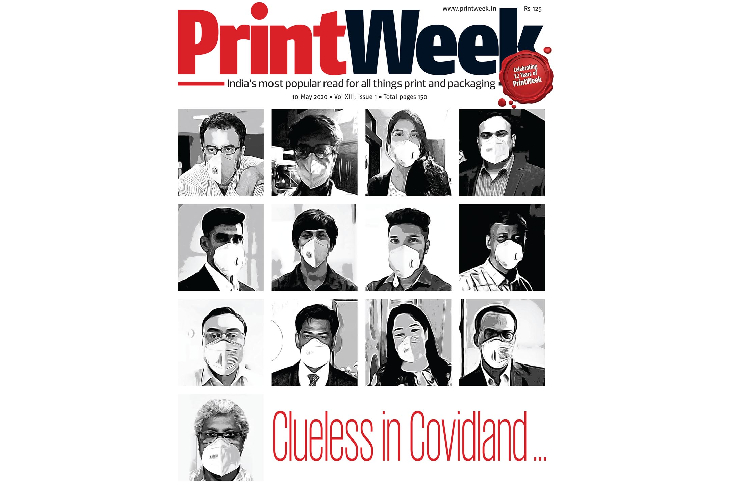 PrintWeek celebrates 12th anniversary