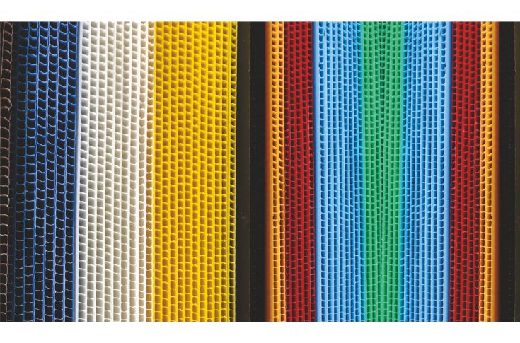 ProductWatch: Sangeeta Poly Pack’s Sheet X - polypropylene sheets