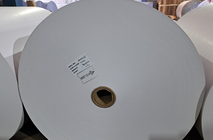 Paper imports continue to surge in Q1