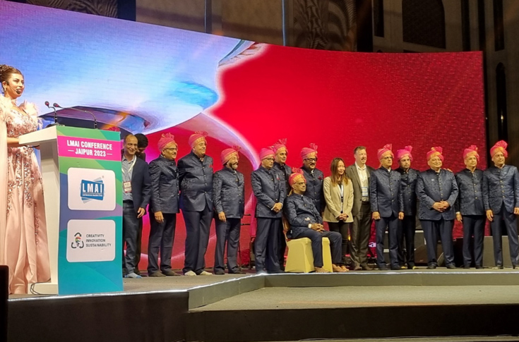 LMAI readies for July conference in Udaipur