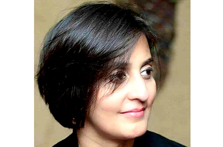 Girija Jhunjhunwala: Graphic novels offer unending possibilities for thoughtful literary expression