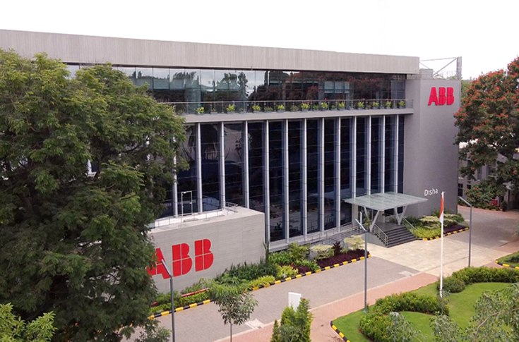 ABB India turns half of its manufacturing locations water-positive 