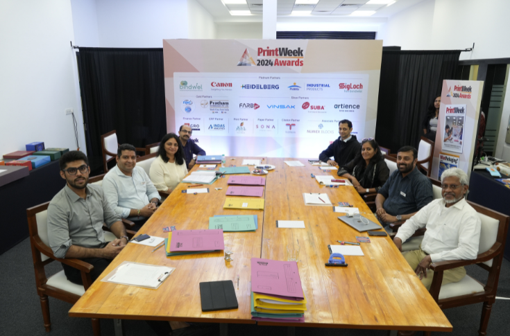 Packaging in the limelight on Jury Week Day Three