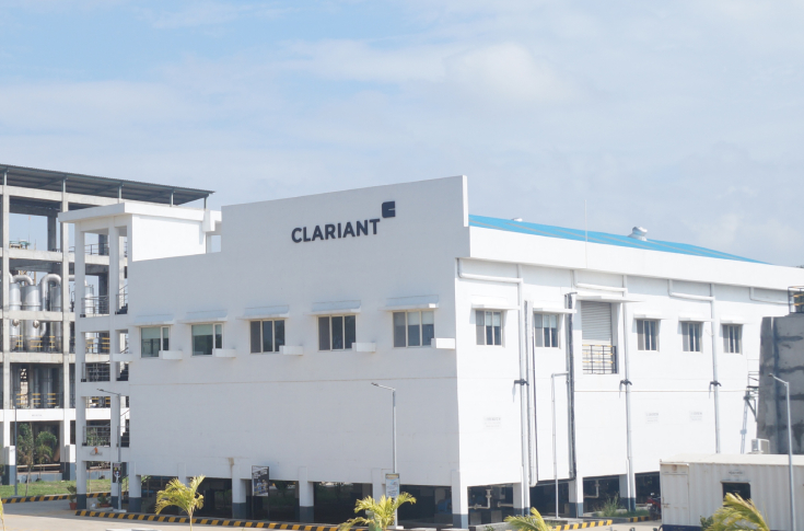 Clariant sets up water treatment plant in Bonthapally