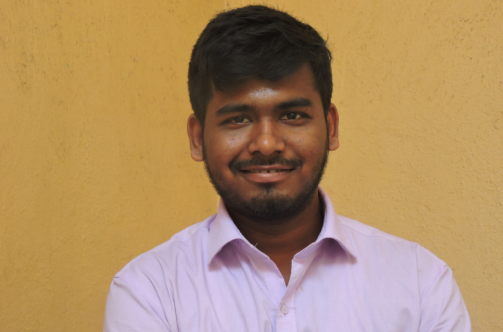 Yashwant Pardeshi: We must try to innovate in India and increase its’ global purchase