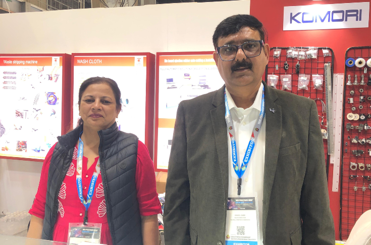  PrintPack 2025: Global Printech Graphics launched three products