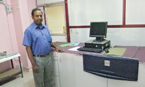 Trichy-based Deepam adds Xerox DC5000 AP to Tamil Nadu set-up