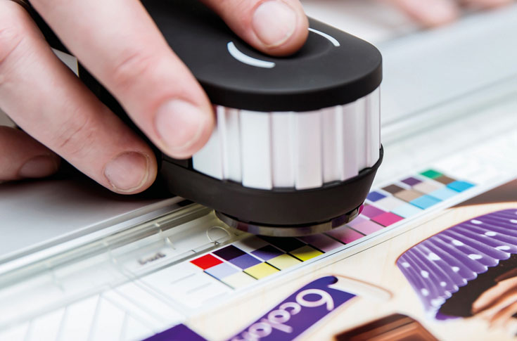 Durst integrates GMG colour management 