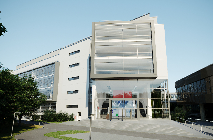 Henkel inaugurates inspiration centre in Düsseldorf