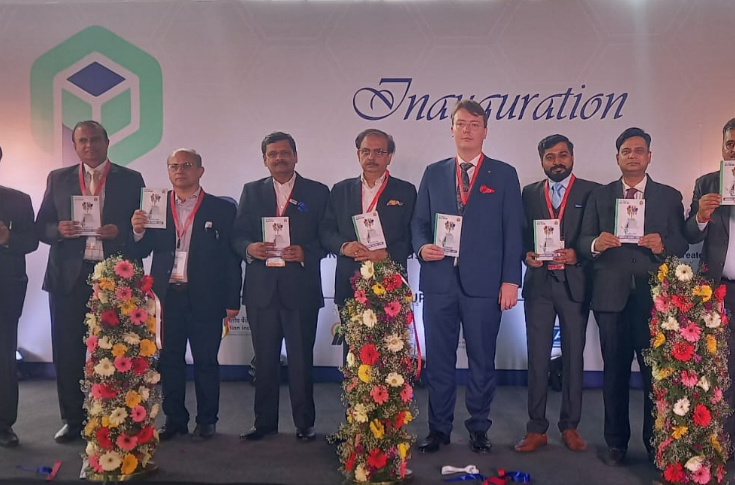 First edition of IntraPac concludes successfully 