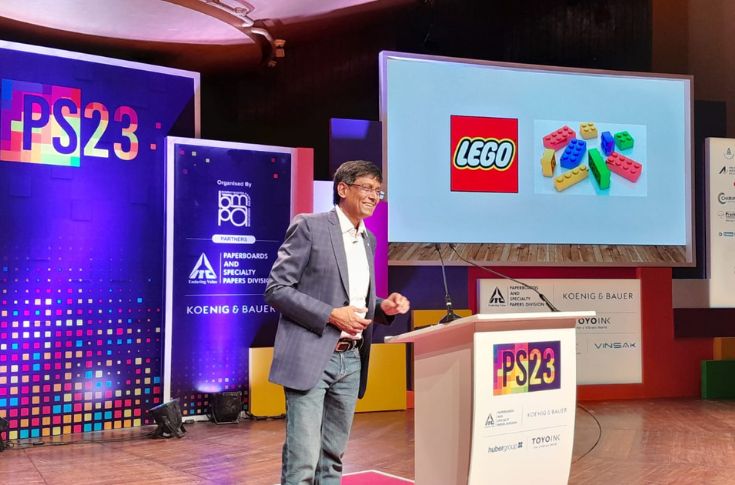 Print Summit 2023 marks a thumping return, 1,000 delegates in attendance