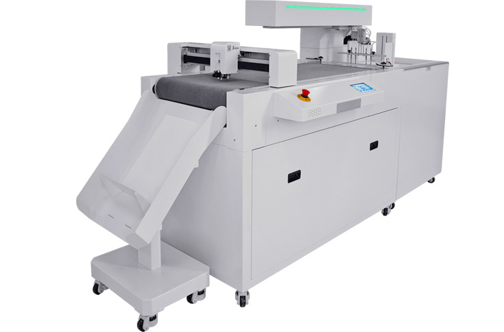 Pamex 2024: Shreeji Corporation to display digital post-press