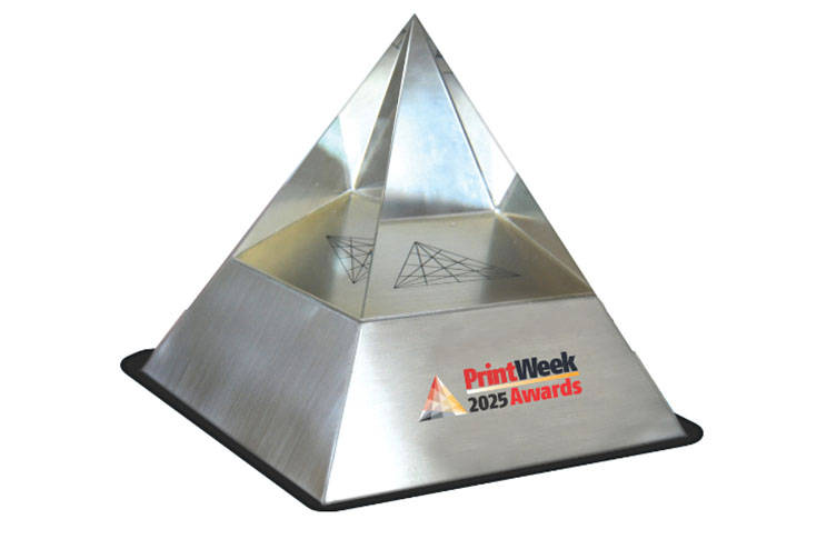 Sona Papers signs up as Paper Partner for PrintWeek Awards