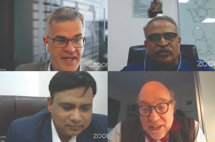 PHDCCI conference deliberates on sustainable food packaging