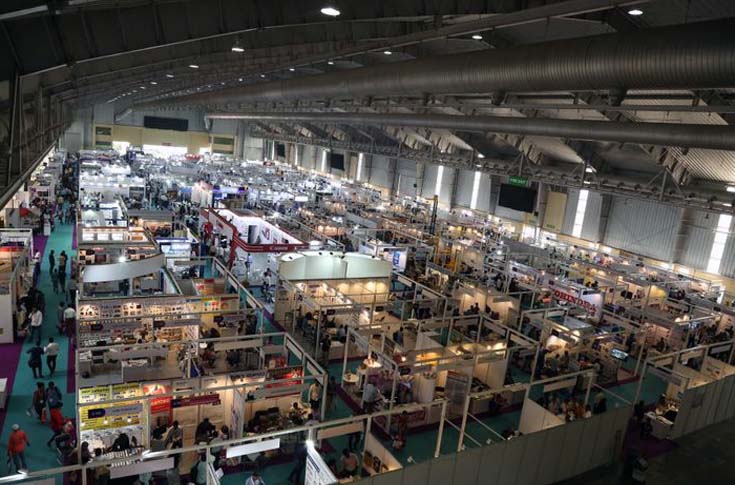 MCMA extends support to PackPlus 2019