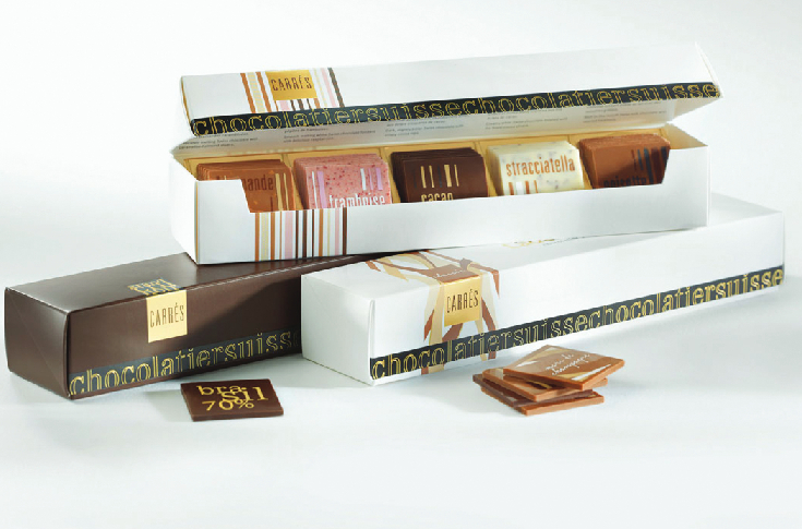 Make paper great again