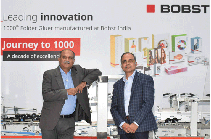 This giant can also sprint...