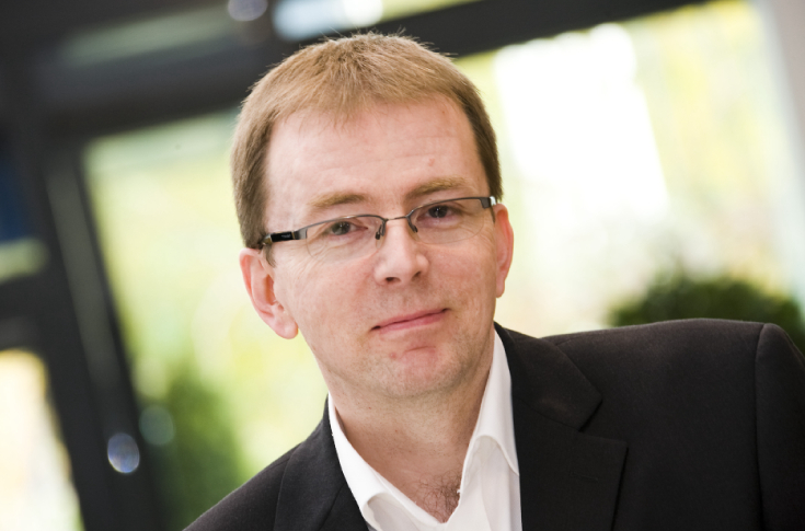 Q&A with UPM Raflatac’s Vesa Laaksonen on food safety 