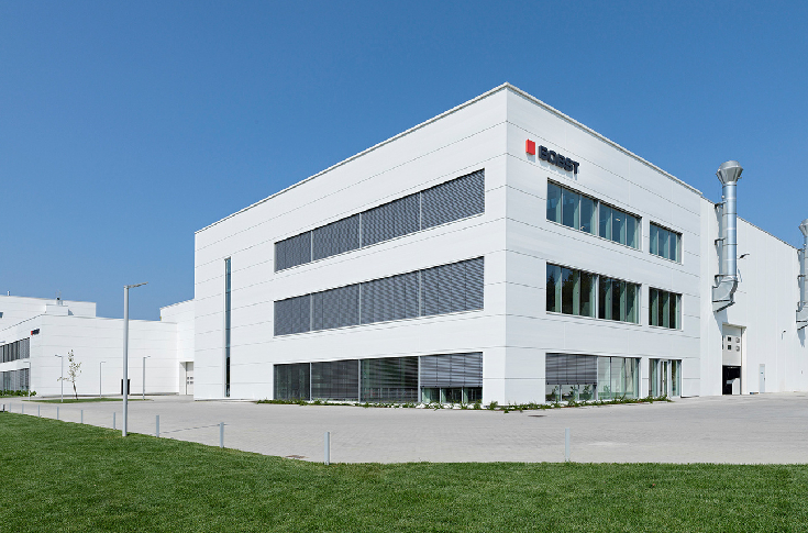 Bobst completes acquisition of Cerutti