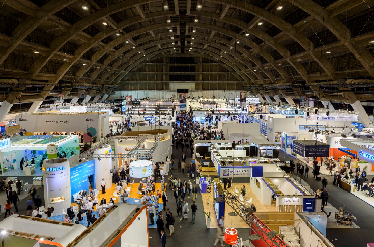 Tarsus Group confirms new Labelexpo India dates