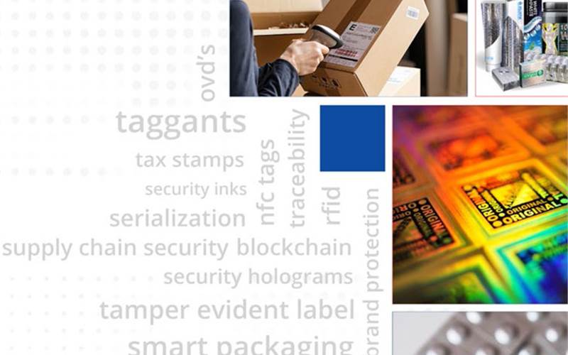 Traceability and Authentication Forum from tomorrow