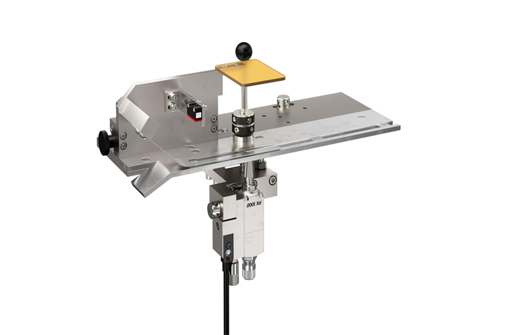 Baumer’s side seam gluing solution to replace glue wheel units
