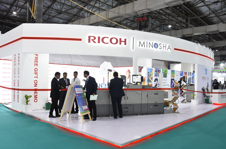 Pamex 2024: Minosha to showcase Ricoh’s excellence
