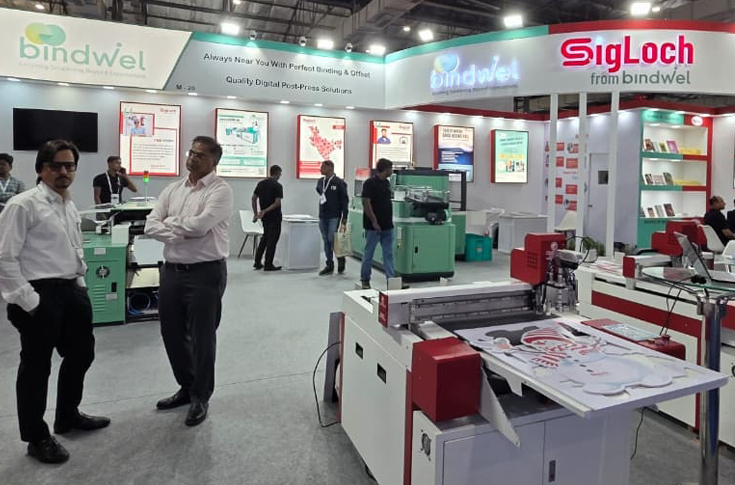 SigLoch CEO on the XE-Cut Pro Xtend launch at Pamex