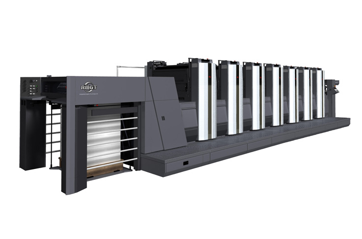 PrinPack 2019: Provin to highlight RMGT, Miyakoshi presses