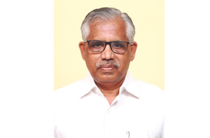 O Venugopal: Remembering Josettan