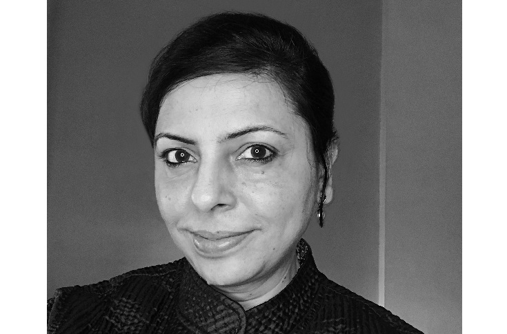 Ashwini Deshpande represents India at EIFP